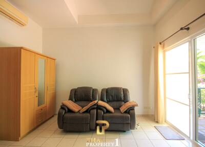 2 Bedroom House For Sale At Pineapple Village - Hua HIin