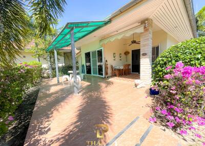 2 Bedroom House For Sale At Pineapple Village - Hua HIin