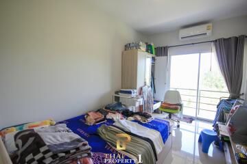 Paknam Pran - 2 Storey Townhouse With Hair Saloon