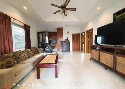 2 Bedroom Pool Villa For Rent In Smart House Project Off Soi 88