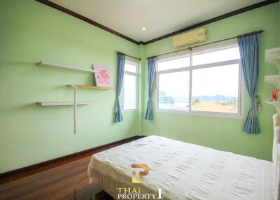 360 ตรม., 4 ห้องนอน, 3 ห้องน้ำ บ้าน ราคา ฿ 15,490,000