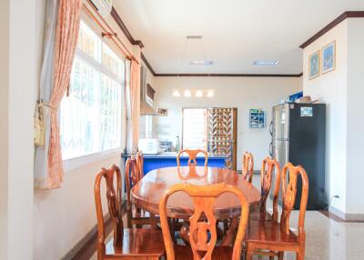 2 Storey House On Over 1 Rai Land For Sale - Beach Side Cha Am