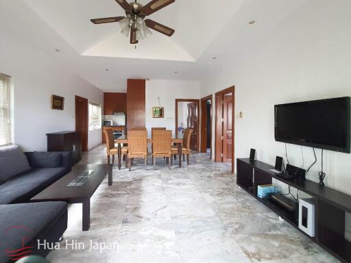 2 Bedroom Pool Villa For Rent In Smart House Project Off Soi 88