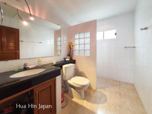 2 Bedroom Pool Villa For Rent In Smart House Project Off Soi 88