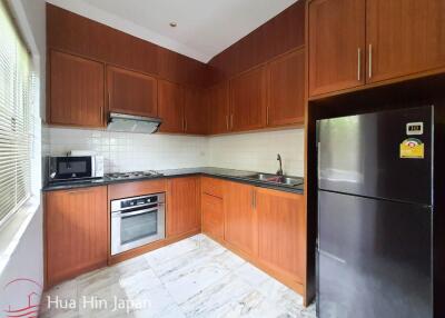 2 Bedroom Pool Villa For Rent In Smart House Project Off Soi 88