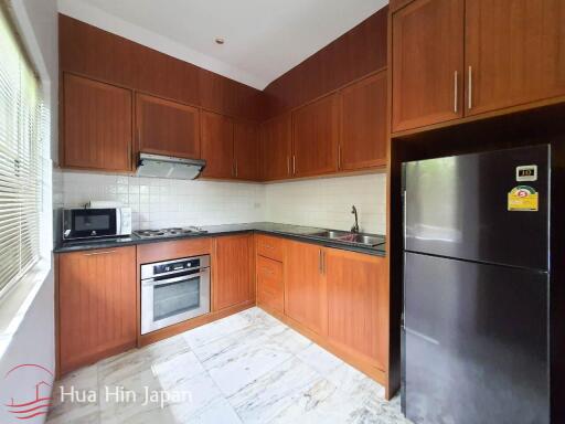 2 Bedroom Pool Villa For Rent In Smart House Project Off Soi 88