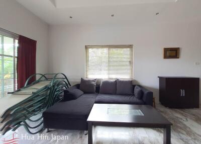 2 Bedroom Pool Villa For Rent In Smart House Project Off Soi 88