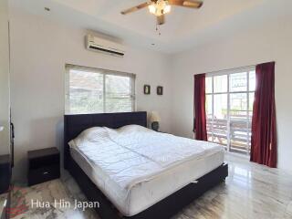 2 Bedroom Pool Villa For Rent In Smart House Project Off Soi 88