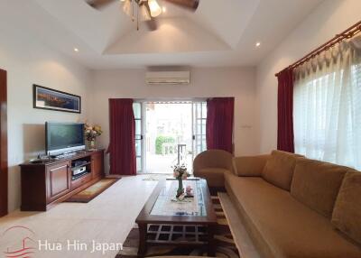 2 Bedroom Pool Villa for Rent In Smart House Project Off Soi 88