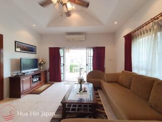 2 Bedroom Pool Villa for Rent In Smart House Project Off Soi 88