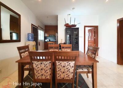 2 Bedroom Pool Villa for Rent In Smart House Project Off Soi 88