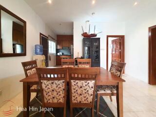 2 Bedroom Pool Villa for Rent In Smart House Project Off Soi 88