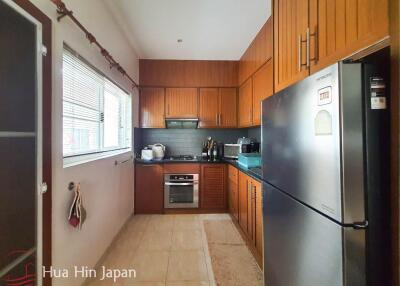 2 Bedroom Pool Villa for Rent In Smart House Project Off Soi 88