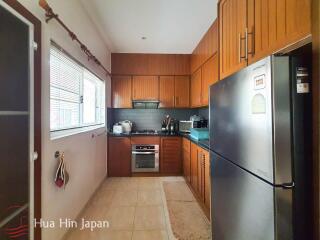 2 Bedroom Pool Villa for Rent In Smart House Project Off Soi 88