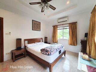 2 Bedroom Pool Villa for Rent In Smart House Project Off Soi 88