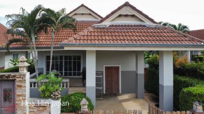 2 Bedroom Pool Villa for Rent In Smart House Project Off Soi 88