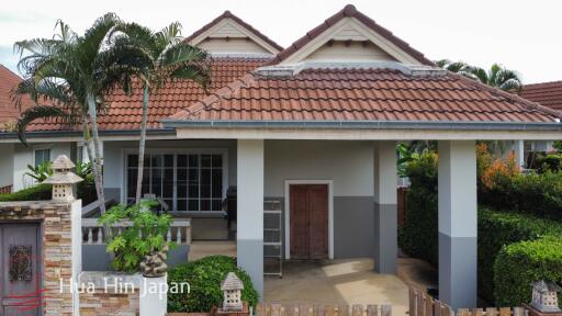 2 Bedroom Pool Villa for Rent In Smart House Project Off Soi 88