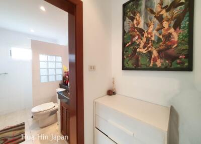 2 Bedroom Pool Villa for Rent In Smart House Project Off Soi 88