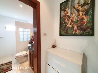 2 Bedroom Pool Villa for Rent In Smart House Project Off Soi 88