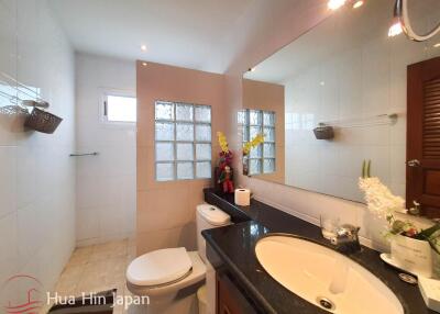 2 Bedroom Pool Villa for Rent In Smart House Project Off Soi 88