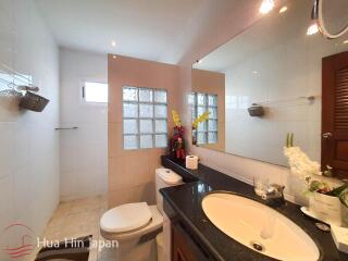 2 Bedroom Pool Villa for Rent In Smart House Project Off Soi 88