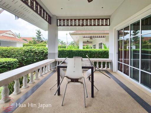 2 Bedroom Pool Villa for Rent In Smart House Project Off Soi 88