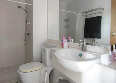 1 Bedroom Unit for Sale At The SeaCraze Condominium - Khao Takiab, Hua Hin