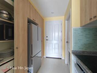 1 Bedroom Unit For Rent On 3rd Floor at Tira Tiraa In The Heart Of Hua Hin Town