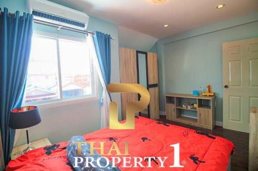 101 ตรม., 2 ห้องนอน, 1 ห้องน้ำ บ้าน ราคา ฿ 1,690,000