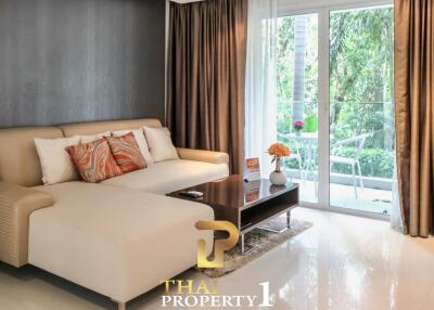 Modern 2 Bedroom Condo At Sunset Boulevard 2