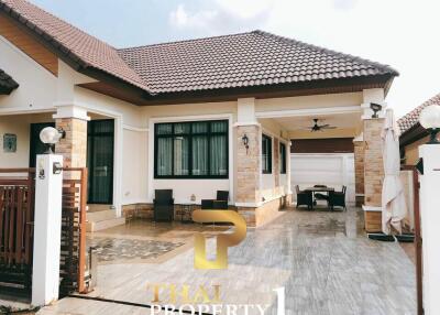 3 Bedroom House For Sale At Sanmanee village