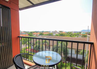 One Bed Unit At Bluroc Condo - Hua Hin