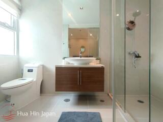 Spacious 2 Bedroom Unit At My Resort Condo in Khao Takiab