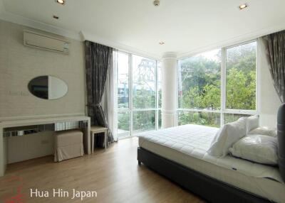 Spacious 2 Bedroom Unit At My Resort Condo in Khao Takiab