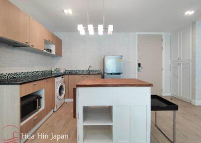 Spacious 2 Bedroom Unit At My Resort Condo in Khao Takiab