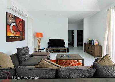 3 Bedroom Pool Villa At WoodLand Project Off Soi 88