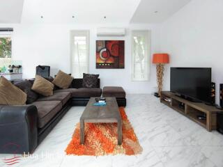 3 Bedroom Pool Villa At WoodLand Project Off Soi 88