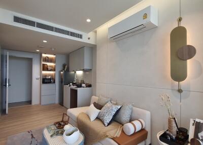 42 ตรม., 1 ห้องนอน, 1 ห้องน้ำ คอนโด ราคา ฿ 5,390,000