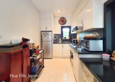 3 Bedroom Pool Villa for Rent In Popular Smart House Project Off Soi 88 in Hua Hin