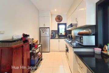 3 Bedroom Pool Villa for Rent In Popular Smart House Project Off Soi 88 in Hua Hin