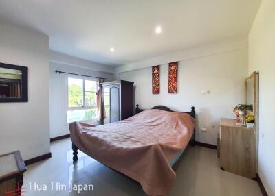 Spacious 2 Bedroom unit for Rent on Hua Hin Soi 102 Close To BluPort Shopping Mall