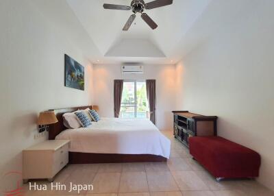 Cozy 2 Bedroom Town House For Rent off soi 88 (Fully Furnished, Ready To Move In)