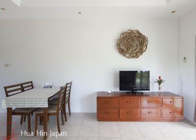 Cozy 2 Bedroom Town House For Rent off soi 88 (Fully Furnished, Ready To Move In)