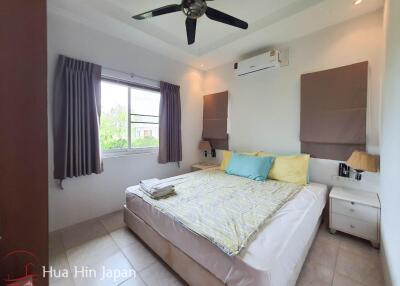 Cozy 2 Bedroom Town House For Rent off soi 88 (Fully Furnished, Ready To Move In)