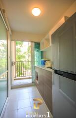 Pool View Studio Unit For Sale At Baan Thewlom - Cha Am