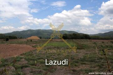 120 rai of Land in Chiang Khong for Sale