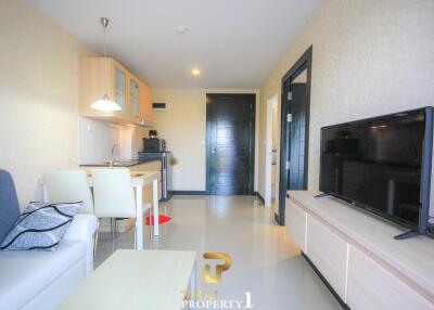 One Bedroom Unit For Sale - 88 Condo Hua Hin