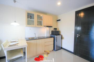 One Bedroom Unit For Sale - 88 Condo Hua Hin