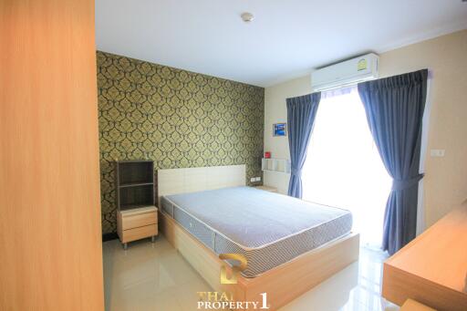 One Bedroom Unit For Sale - 88 Condo Hua Hin