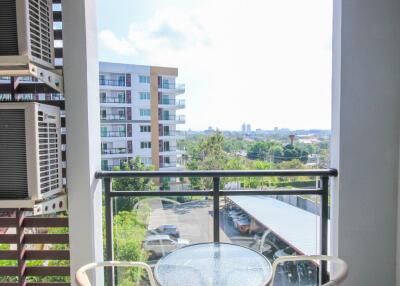 Good Size One Bed Condo With Stunning Views - The 88 Condo Hua Hin